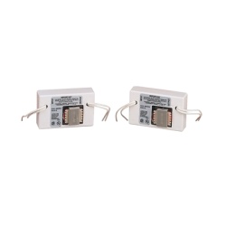 FEDERAL SIGNAL INDUSTRIAL AM70CK Kits de conectores SelecToneÂ® 70 Vrms