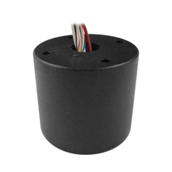 FEDERAL SIGNAL INDUSTRIAL LSB120 Base Litestak ul y cul 120Vca