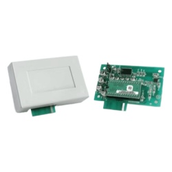 FEDERAL SIGNAL INDUSTRIAL TM33-SD Modulo de tono universal selectone UL y cUL