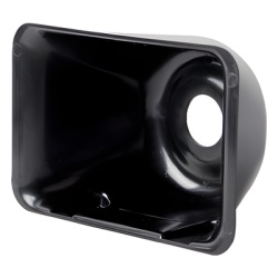 FEDERAL SIGNAL Z84-70D-118 Carcasa para bocina TS100N