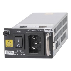 FIBERHOME AN6001-G16-PWRA Fuente de Poder PWRA CA para OLT AN6001-G16 con cable de alimentacion