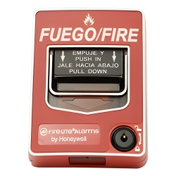 FIRE-LITE BG-12LSP BG-12LSP