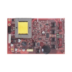 FIRE-LITE ECC-50W-70V MODULO AMPLIFICADOR DE 50W 70V FIRE-LITE