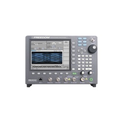 FREEDOM COMMUNICATION TECHNOLOGIES R8000C-3GP Analizador de Sistemas de Comunicacion con opciones R8-3G/CF/TG/ESA/REMOTE/SC.