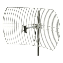 FREEWAVE TDJ4958P9A ANTENA PLATO 4.9-5.8GHZ 32DBI