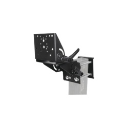 GAMBERJOHNSON 71600366 Montaje Adaptador Para Montacargas de Doble Movimiento Con Base Corta