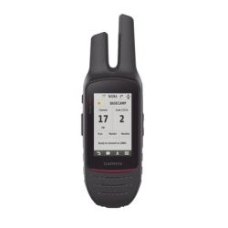 GARMIN 10-01958-05 Radio portatil de dos via con navegador GPS RINO 750