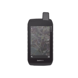 GARMIN 10-02133-00 GPS MontanaÂ® 700 / Pantalla Tactil WVGA 5" / Resolucion 480x800 / Bateria Recargable de Ion-Litio / Autonomia Hasta 18 Horas en Modo GPS / Memoria 16 GB / Compatible con micro-USB