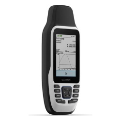 GARMIN 10-02635-00 GPS Portatil GPSMAP® 79 / Pantalla TFT Transflectiva de 3" / Resolucion 240 x 400 pixeles / Brujula de Tres Ejes / Memoria 8 GB / Autonomia Hasta 19 Horas / Resistente IPX7 / MIL-S - Img 2