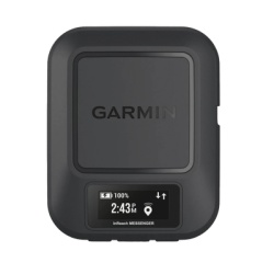 GARMIN 10-02672-00 Dispositivo de mensajeria bidireccional por medio de red satelital.