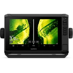 GARMIN 10-02687-01 Plotters ECHOMAP™ UHD2 / Incluye transductor GT56UHD-TM / Pantalla Táctil 9" WSVGA / Receptor Multibanda 10 Hz / Sonda CHIRP y ClearVü / IPX7 / Compatible con AIS y NMEA 2000 / GPS GLONASS Galileo BeiDou
