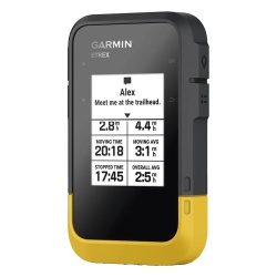 GARMIN 10-02734-00 Navegador GPS eTrex® SE / Pantalla Monocroma 2.2? / Resolucion 240x320 / Brujula 3 Ejes / IPX7 / 168 Horas Autonomia / Compatible con Garmin Explore? / Bluetooth® / USB-C - Img 3