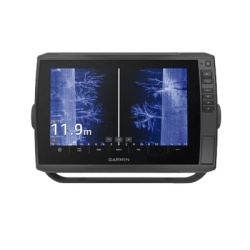 GARMIN 10-02879-00 Plotter de Navegacion GPSMAP 10" / Pantalla Tactil WXGA IPS / Resolucion 1280x800 / GPS Multibanda y Multiconstelacion / Sonda CHIRP Integrada / Compatible con AIS y DSC / IPX7