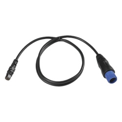 GARMIN 10-12719-00 Adaptador para la conexion de transductor de 8-pin a sonda de 4-pin.