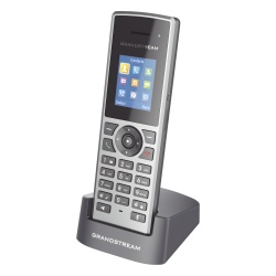 GRANDSTREAM DP-722 Telefono inalambrico DECT gama media para sistemas de Voz IP