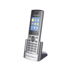 GRANDSTREAM DP-730 Telefono HD con tecnologia DECT largo alcance con pantalla a color LCD