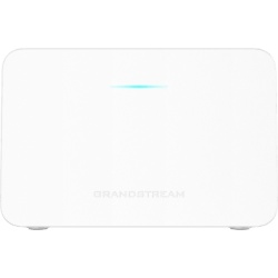 GRANDSTREAM GWN7062E Router Wi-Fi 6 AX3000 / Banda Dual 2.4G 2x2:2 y 5G 3x3:2 / MU-MIMO / XTRA Range / 2 Puertos WAN y 3 Gigabit LAN / VPN Integrada / 128 Dispositivos / Red Mesh / Gestion Cloud GDMS