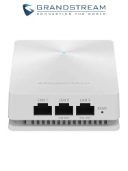 GRANDSTREAM GWN7624 - Punto de Acceso Wi-Fi 802.1ac/ Rendimiento de Hasta 2.03 Gbps/ Montaje de Pared/ Wave-2 MU-MIMO 4x4:4 (5GHz) y MU-MIMO 2x2:2 (2.4GHz)/ Administración Desde la Nube Gratuita o Stand-Alone. - Img 4