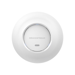 GRANDSTREAM GWN7660E Punto de acceso Wi-Fi 6 802.11 ax 1.77 Gbps MU-MIMO 2x2:2 con administracion desde la nube gratuita o stand-alone.
