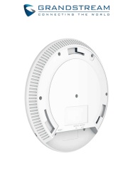 GRANDSTREAM GWN7664E - Punto de acceso Wi-Fi 6/ 802.11ax de Alto Rendimiento y Nivel Empresarial, MU-MIMO 4x4:4, Administrable Desde la Nube Gratuita GWN Cloud o Stand-Alone - Img 3