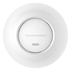 GRANDSTREAM GWN7665 Punto de acceso Wi-Fi 6E tribanda GWN 802.11ax con administracion desde la nube gratuita o stand-alone.