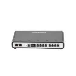 GRANDSTREAM GXW-4108 Adaptador VoIP GrandStream de 8 FXO