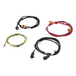 GROWATT APXBATTERYCABLE Cable de comunicacion y alimentacion entre APX5.0PB1US