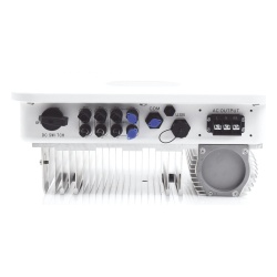 GROWATT MIN10000TLX Inversor para Interconexion / 10 kW / 220 Vca / 3 MPPT / Eficiencia 97.8% / WiFi Integrado - Img 2