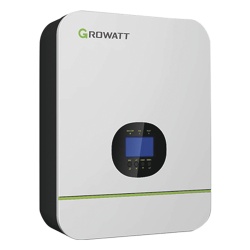 GROWATT SPF3000TLLVM48P SPF3000TLLVM48P