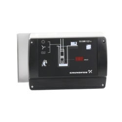 GRUNDFOS CU200 Unidad De Control y Comunicacion Para Bombas SQFLEX