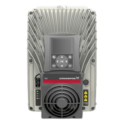 GRUNDFOS RSI440V4KW RSI-Inversor Solar Renovable para Bombas de Agua AC de 4kW (5.5HP) 440V Trifasico: Sistema Solar Eficiente y Fiable.
