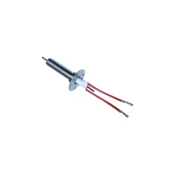 HAKKO HAK-A1234 Elemento Termico 120V/80W para pistola desoldadora HAK-808-SET.
