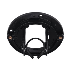 HANWHA VISION SBL-100D Montajes para lentes SLA-T2480 / SLA-T4680