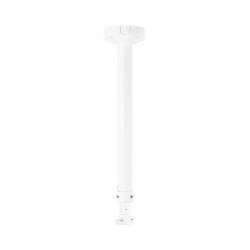 HANWHA VISION SBP-156CMW Montaje de techo Telescopico para camara PTZ XNP-9300RW/ XNP-8300RW / XNP-6400RW / QNP-6250