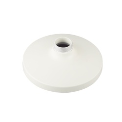 HANWHA VISION SBP-201HM Adaptador tipo plato para camara PNM-9020V