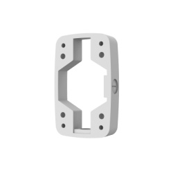 HANWHA VISION SBP-300BW1 MONTAJE BASE PARA MODELO SBP-300WMW1