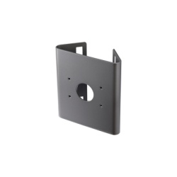 HANWHA VISION SBP-302PM Montaje para Poste para Camaras Wisenet (ver lista de compatiblidad)