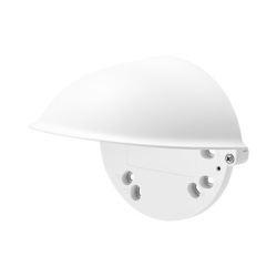 HANWHA VISION SBV-120WCW Proteccion Contra Clima Para Domos Serie QNV