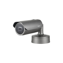 HANWHA VISION XNO-6085R Camara IP Bala Antivandalica 2 Megapixel / extraLUX / Lente Motorizado 4.1 - 16.4mm / IR 70M / WDR 150db / IP67 / H.265 & WiseStream