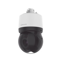 HANWHA VISION XNP-C9253R Camara PTZ IP antivandalica 4K / IR 200m / 25x Zoom Optico / IP66 / NEMA 4X / Auto tracking / H.265 & WiseStream
