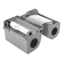 HID 045110 Cartucho ribbon YMCKOK / 200 impresiones / Para DTC4250e DTC4000 - Img 3