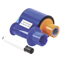 HID 045616 Ribbon Negro K para DTC1500 con 3000 impresiones