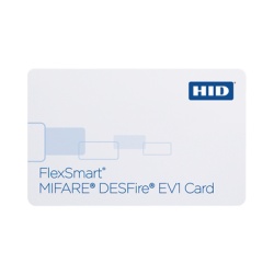 HID 1440MGGMN Tarjeta MIFARE ClassicÂ® / HID / Garantia de Por Vida / 4 K memoria