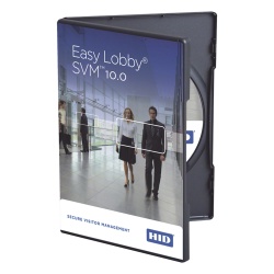 HID EL-SSA-SVMS Modulo de mantenimiento Anual de SVM por Copia Para Easy Lobby EL-96000