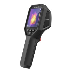 HIKMICRO HM-TP52-3AQF/W-B21LS B21LS - Camara Termografica Portatil Serie B / Resolucion IR 256 x 192 / Rango de -20°C a 550°C / Pantalla LCD 3.2" / SuperIR / Wi-Fi / Memoria 16GB / Bateria 6h