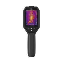 HIKMICRO HM-TP52-3AXF/W-B2L B2L - Camara Termografica Portatil / Resolucion 256 Ã— 192 / Lente 3.6 mm / WiFi / IP54 / Hasta 8 Horas de Funcionamiento Continuo