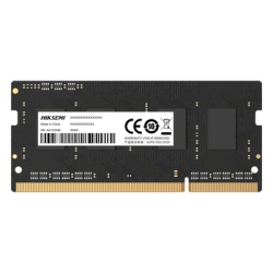 HIKSEMI by HIKVISION HS-C516-S56Z1/16G Memoria RAM DDR5 SODIMM 16 GB / 5600 MHz / CL19 / Para Laptop o NAS / HIKSEMI by HIKVISION