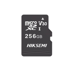 HIKSEMI by HIKVISION HS-TF-C1/256G/NEO Memoria microSD para Celular o Tablet / 256 GB / Multiproposito