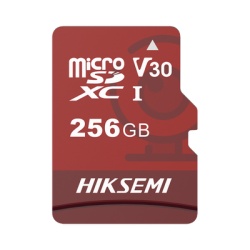 HIKSEMI by HIKVISION HS-TF-E1/256G HS-TF-E1/256G