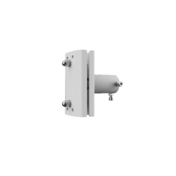 HIKVISION 192100995 Enganche para Brazos Rectos con Iluminacion a 12 Vcd de Barreras Hikvision DS-TMG520 Series